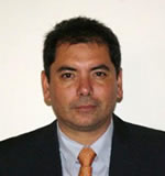 Edgar Amador Zamora
