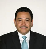 Héctor Serrano Cortés