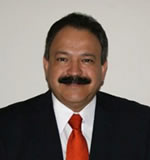 José Armando Ahued Ortega