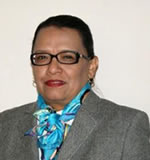 Rosa Isela Rodríguez Velázquez