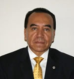 Rufino León Tovar