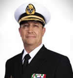 Almirante Vidal Francisco Soberón