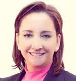 Claudia Ruiz Massieu Salinas