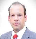 David Korenfeld Federman