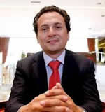 Emilio Lozoya Austin