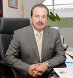 Enrique Martínez y Martínez
