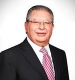 Francisco Rojas Gutiérrez