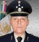 General Salvador Cienfuegos Zepeda