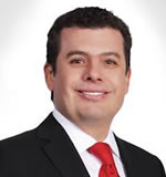 Humberto Castillejos Cervantes