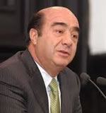 Jesús Murillo Karam