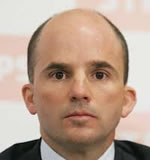 José Antonio González Anaya