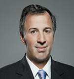 José Antonio Meade Kuribreña