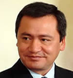 Miguel Ángel Osorio Chong