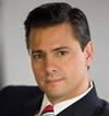 ENRIQUE PEÑA NIETO