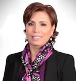 Rosario Robles Berlanga
