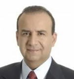 Alfonso Navarrete Prida