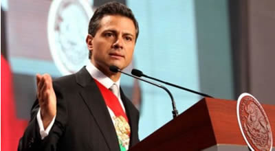 Enrique Peña Nieto