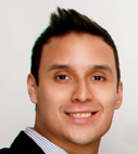 Mauricio Montesinos