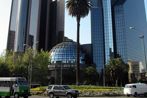 El IPC avanzó 0.025 en comparación con el cierre de la sesión bursátil previa.