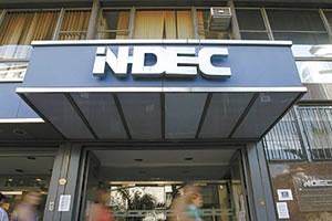 El INDEC