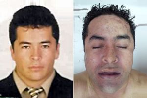 El cadáver del máximo líder de los zetas fue sustraído ayer por un comando armado de una funeraria, afirmó el procurador de Coahuila, Homero Ramos.