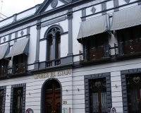 Congreso del Estado de Puebla.