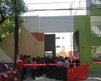 Nuevo paro en la UACM.