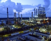 La petrolera produjo a nivel mundial el petróleo equivalente a 2.66 millones de barriles diarios en los dos primeros meses del último trimestre de 2012