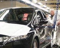 La demanda de automóviles se desplomó en un millones de unidades el año pasado en Europa