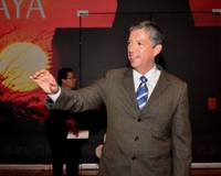 Sergio Raúl Arroyo.