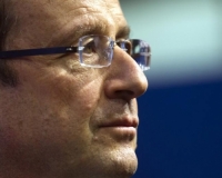 François Hollande, mandatario socialista francés, reconoce ayuda a tropas de Mali.