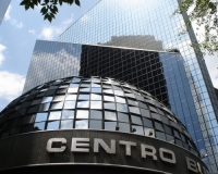 El Índice de Precios y Cotizaciones (IPC), principal indicador accionario, subió 28.33 puntos respecto al nivel previo, para ubicarse en 44,888.13 unidades.