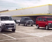 En septiembre, VW colocó 492,500 vehículos, un 4.3% más que lo registrado en el mismo mes de 2011.