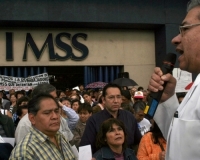 Sin afore por diversos motivos.