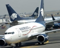 Grupo Aeroméxico tiene planes para comprar hasta 100 aviones Boeing de nueva tecnología por 11,000 mdd