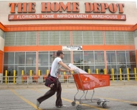 Home Depot cuenta en la actualidad con una plantilla de al menos dos mil 500 empleados directos