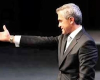 Miguel Ángel Mancera.