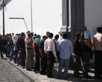 Pagés-Serra destacó que México es el único país de los que integran la OCDE que no cuenta con una herramienta de ese tipo.