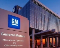 GM y sus socios chinos vendieron casi 2.84 millones de automóviles y camiones el año pasado