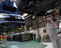 Países como España e Italia ubicaron en 2012 las ventas de autos a su nivel más bajo en años