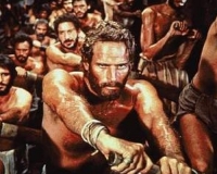 Ben-Hur, de 1959, ganó 11 premios Oscar, incluidos los de Mejor Película, Director y Actor