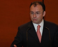 Luis Videgaray.