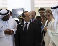 Francia, dijo el mandatario François Hollande,va a enviar más tropas a Malí para 