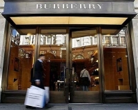 El mes de septiembre pasado, Burberry advirtió sobre una desaceleración expandida en el gasto, de manera especial en China