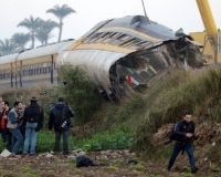 Los accidentes ferroviarios en Egipto son frecuentes el mal estado de los vehículos y las carreteras, la imprudencia de los conductores o la mala señalización de las vías y ponen en jaque a la administración del país.