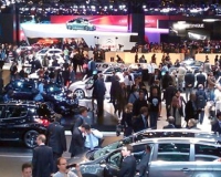 En el Salón de Paris 2012, grandes firmas lanzaron sus nuevos modelos, además de presentar sus concept cars.