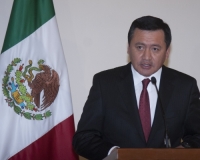 Nombramientos por el Secretario de Gobernación Miguel Ángel Osorio Chong.
