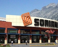Soriana ve 