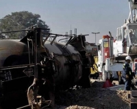Imagen del incidente en Ecatepec.
