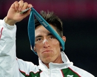 Noé Hernández.